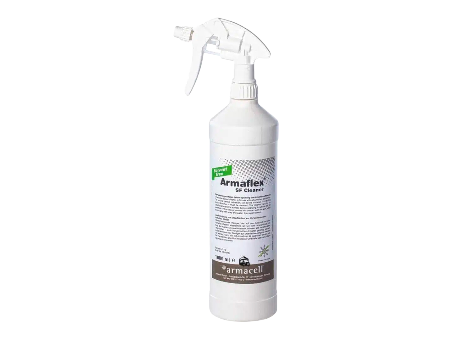 Armacell ArmaFlex SF Cleaner 1,0 l