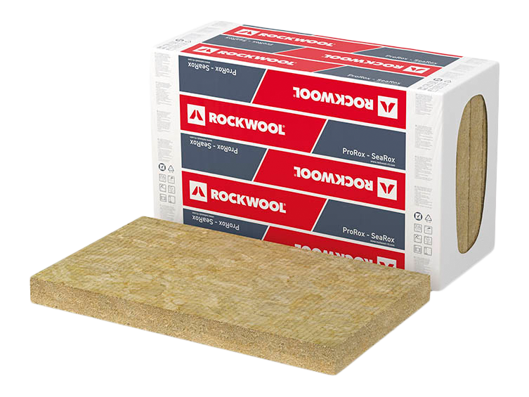 ROCKWOOL ProRox SL960 50 mm