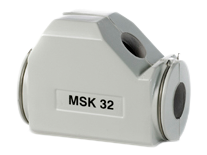 Danmat Dancap MSK 20