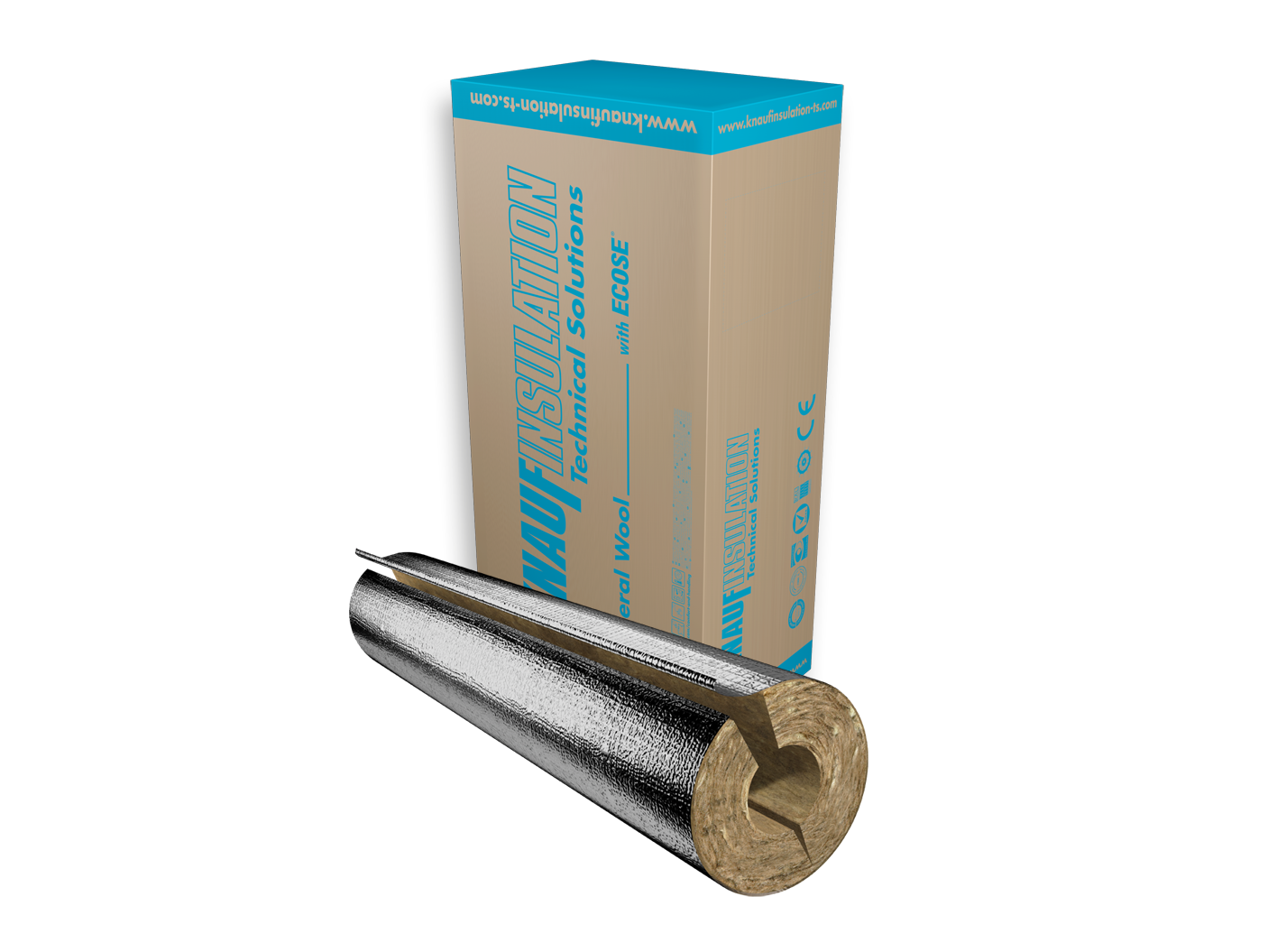 Knauf Thermo-teK PS ECO ALU C 102/20