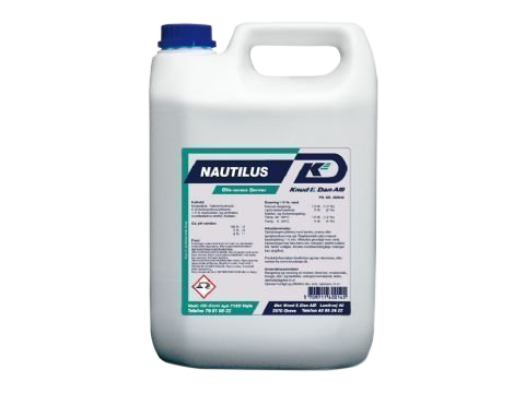 AcryMatic Nautilus 5 ltr/dunk