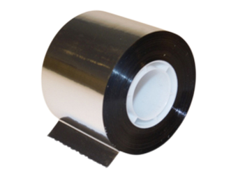 Alu-tape PP 50 mm x 50m 3" T28M